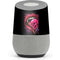 Vampire Skull Lollypop by Sarah Richter Google Home Skin